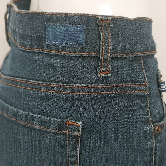 Bandolinoblu Jeans Size 12 - Picture 3 of 16